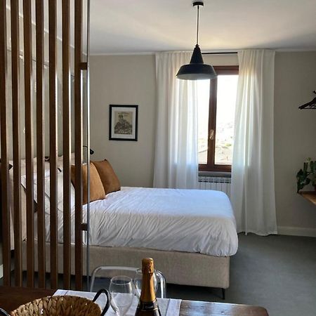 Apartament Il Poggio Monticelli Brusati Zewnętrze zdjęcie