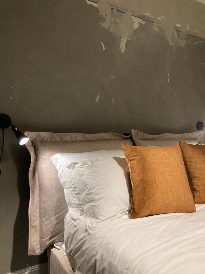 Apartament Il Poggio Monticelli Brusati Zewnętrze zdjęcie