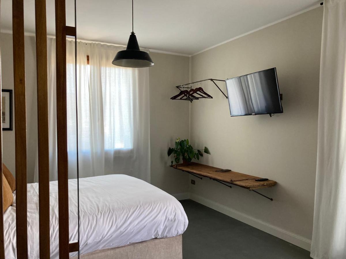 Apartament Il Poggio Monticelli Brusati Zewnętrze zdjęcie