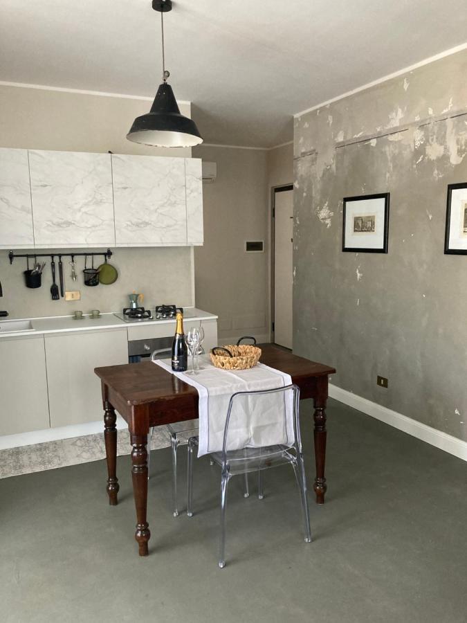 Apartament Il Poggio Monticelli Brusati Zewnętrze zdjęcie