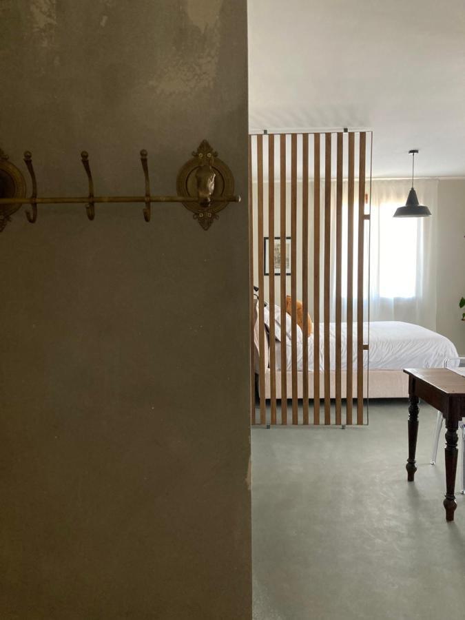 Apartament Il Poggio Monticelli Brusati Zewnętrze zdjęcie