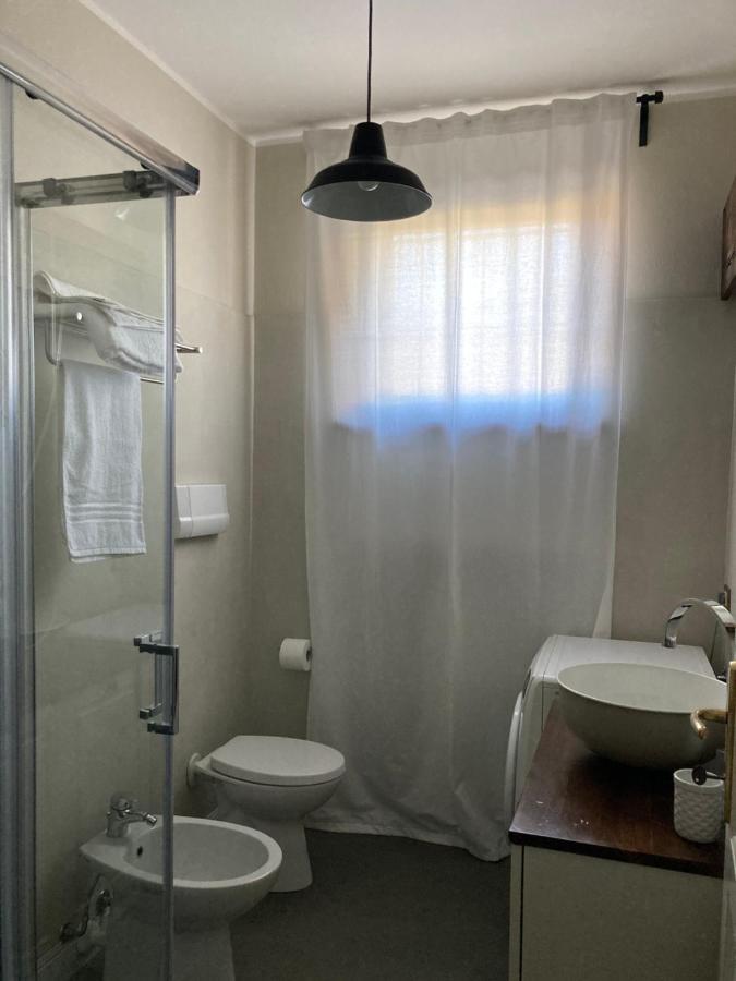 Apartament Il Poggio Monticelli Brusati Zewnętrze zdjęcie