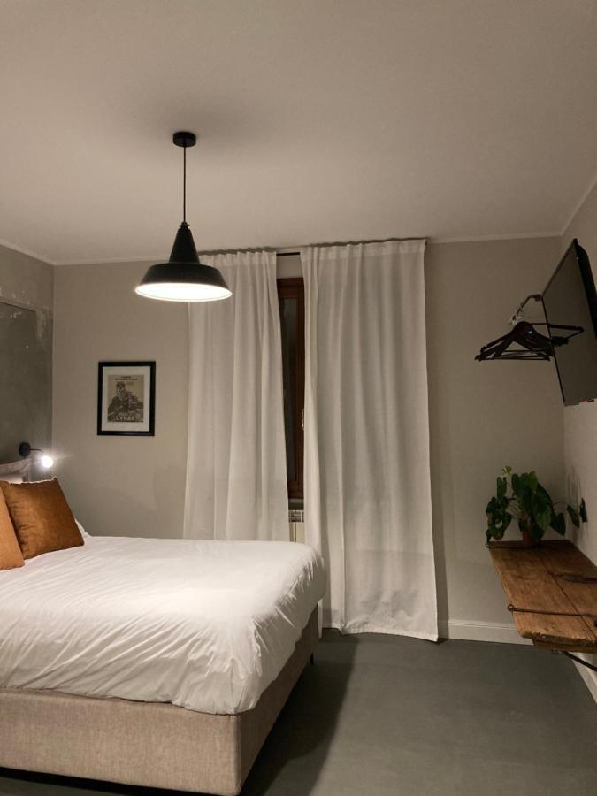 Apartament Il Poggio Monticelli Brusati Zewnętrze zdjęcie
