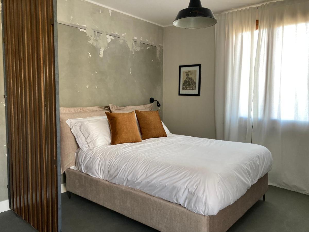 Apartament Il Poggio Monticelli Brusati Zewnętrze zdjęcie