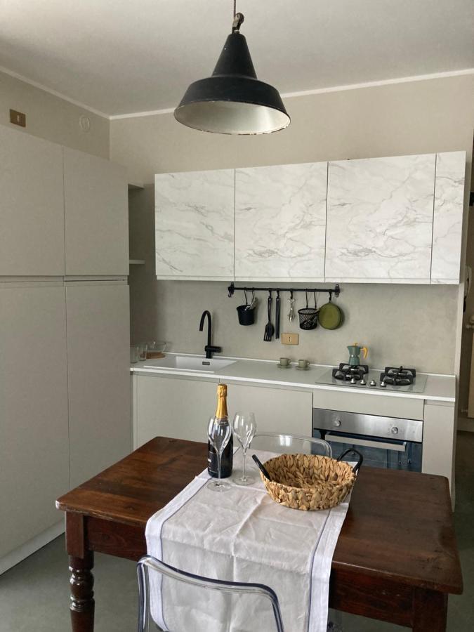 Apartament Il Poggio Monticelli Brusati Zewnętrze zdjęcie