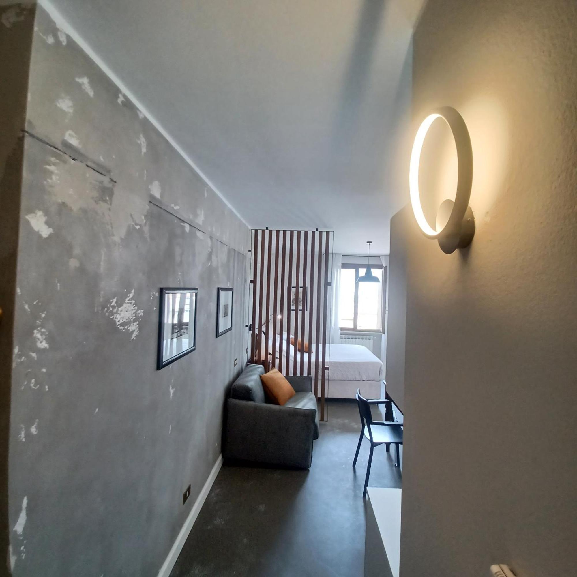 Apartament Il Poggio Monticelli Brusati Zewnętrze zdjęcie