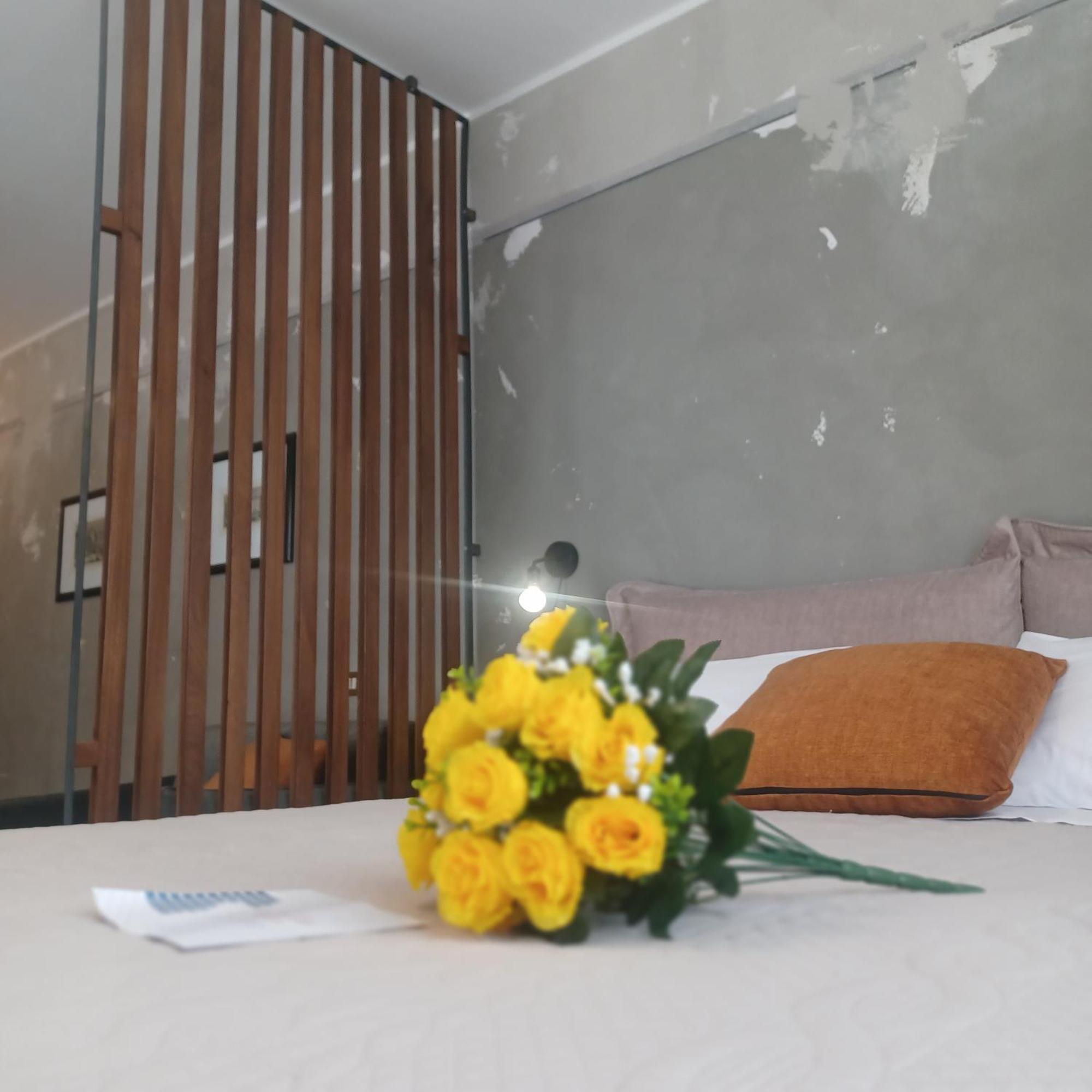 Apartament Il Poggio Monticelli Brusati Zewnętrze zdjęcie