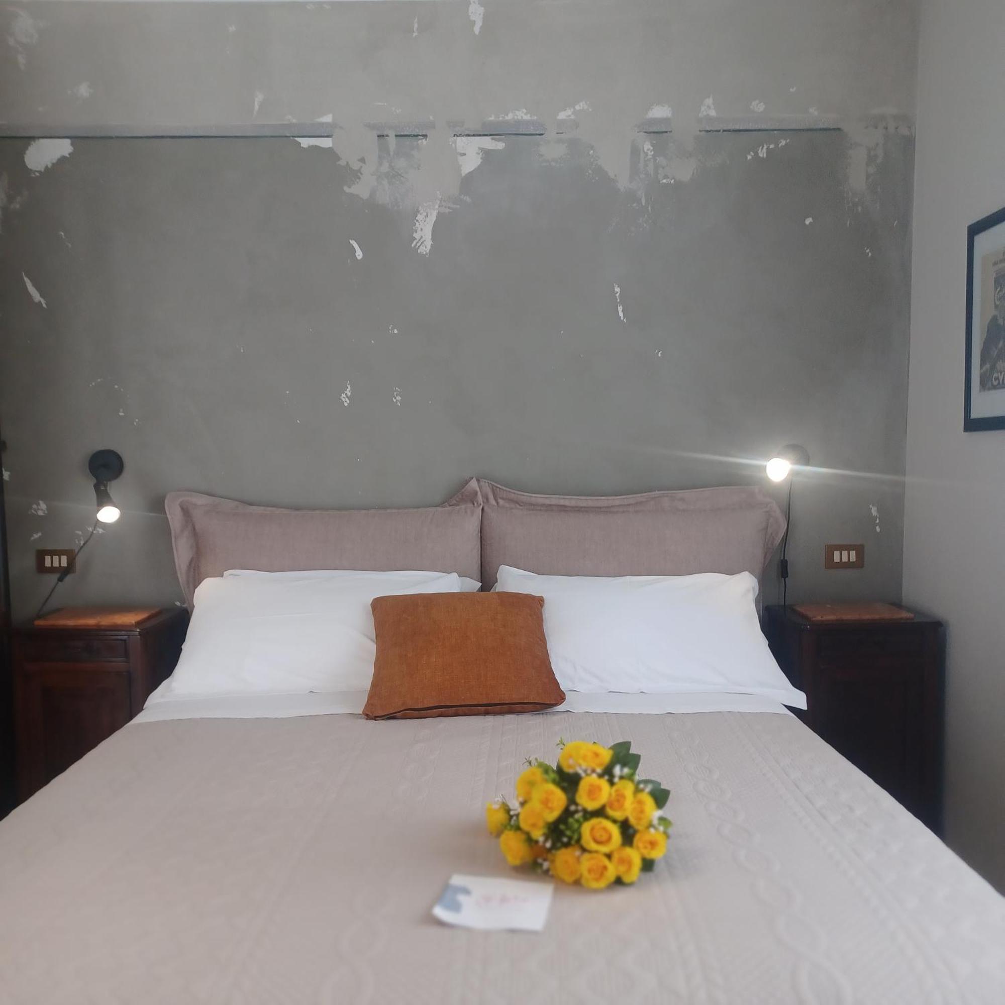Apartament Il Poggio Monticelli Brusati Zewnętrze zdjęcie
