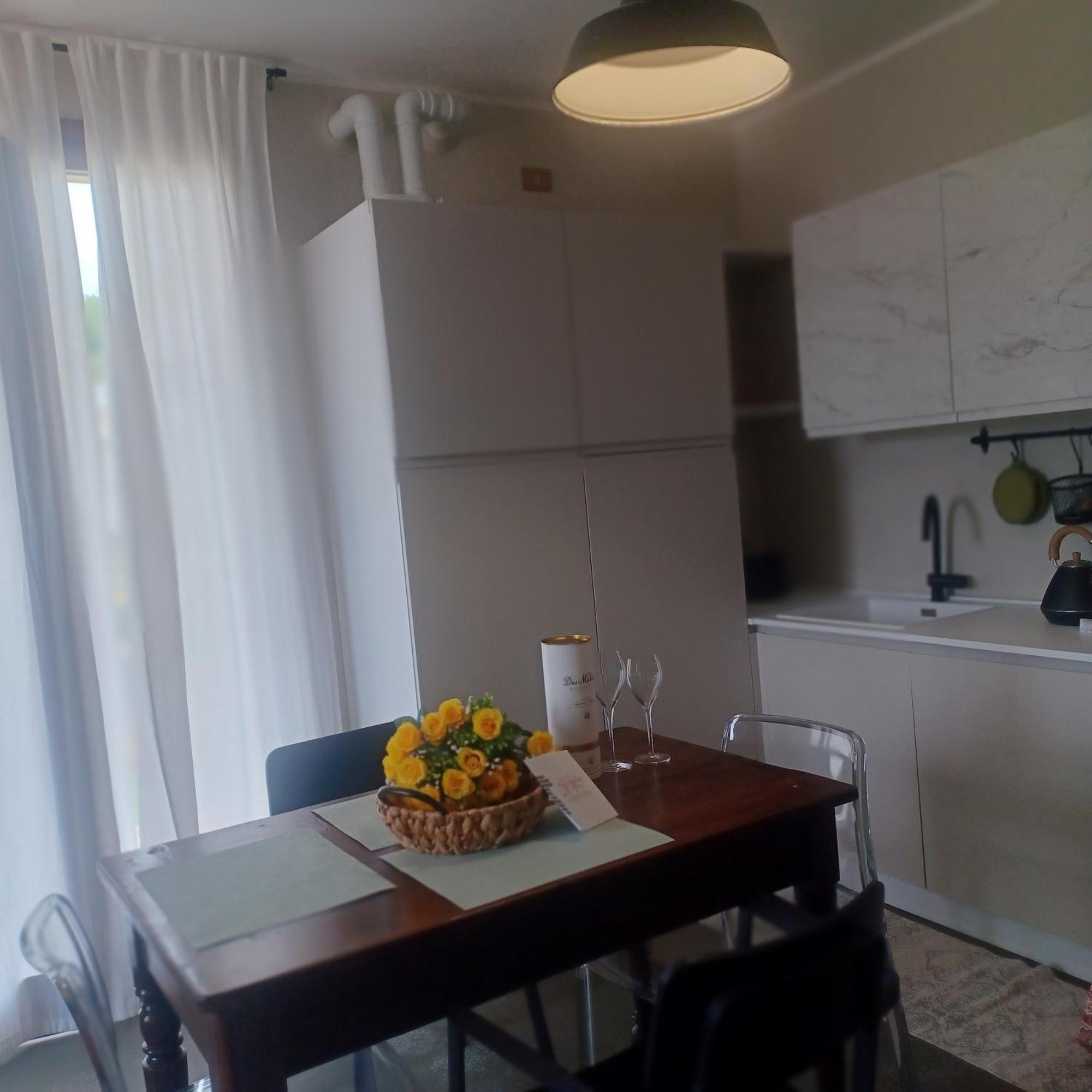 Apartament Il Poggio Monticelli Brusati Zewnętrze zdjęcie
